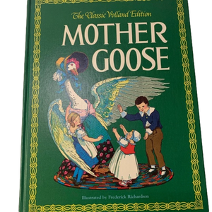 Mother Goode The classic Volland edition 1971
